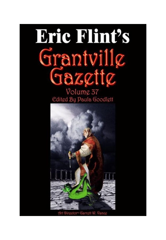 Grantville Gazette 37