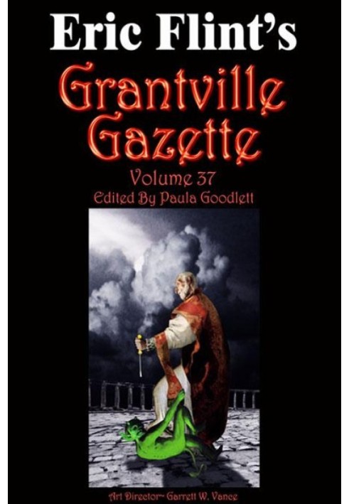 Grantville Gazette 37