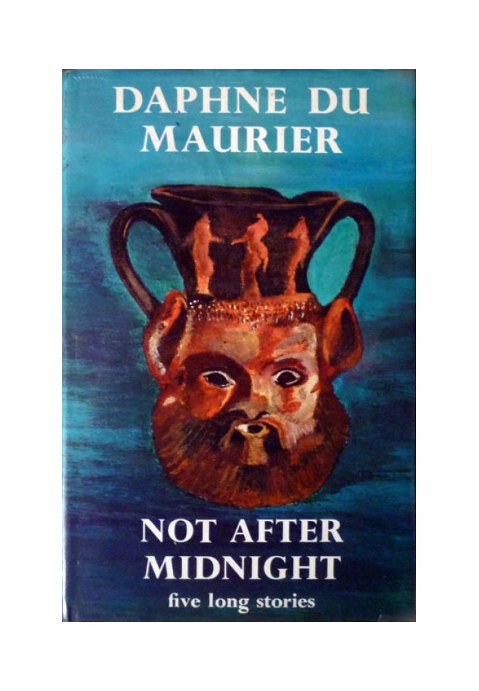 Not After Midnight & Other Stories