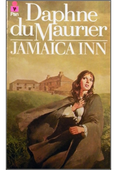 Jamaica Inn