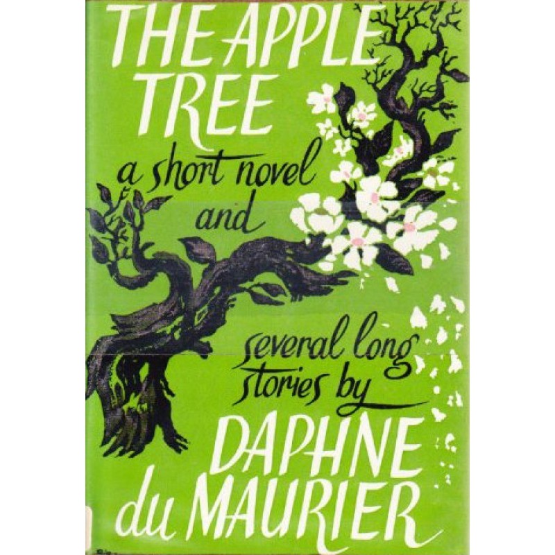The Apple Tree: a short...