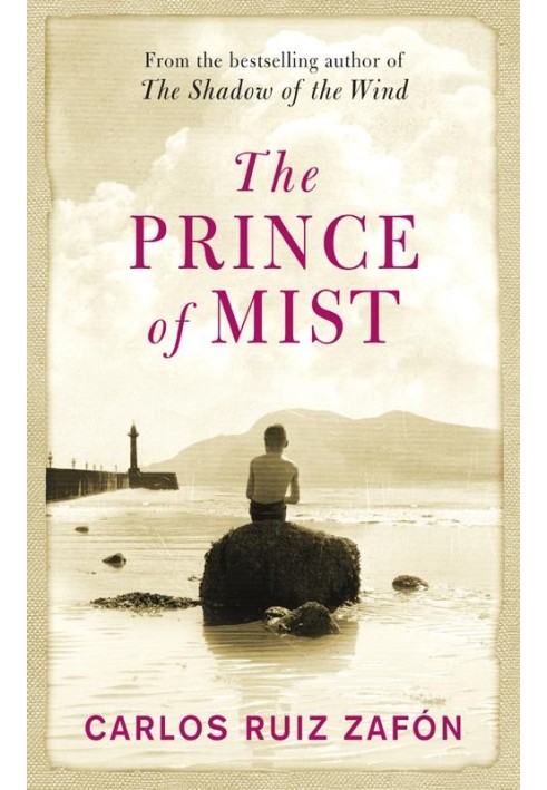 The Prince Of Mist