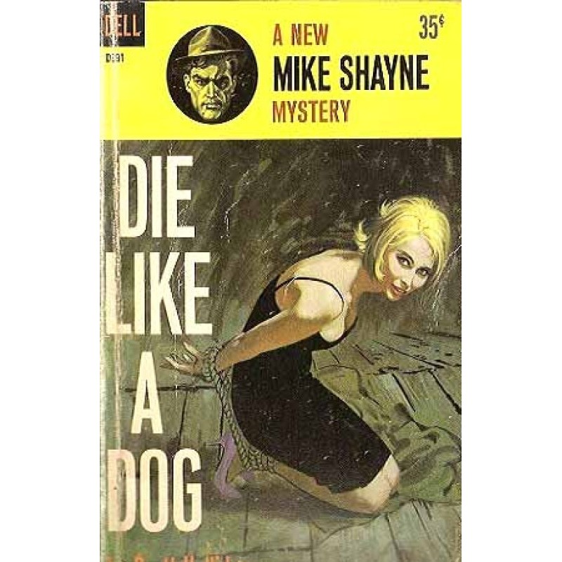 Die like a dog