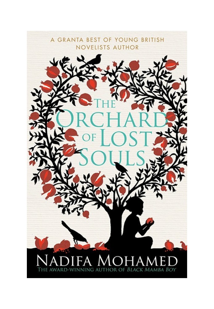 The Orchard of Lost Souls