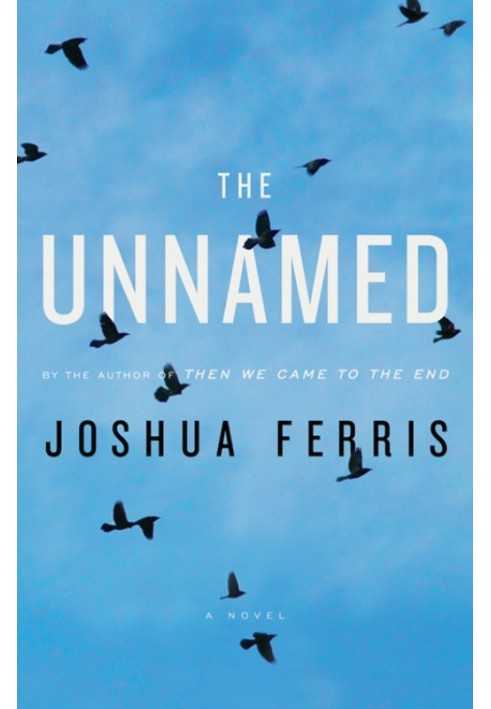 The Unnamed