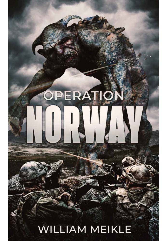 Operation Norway