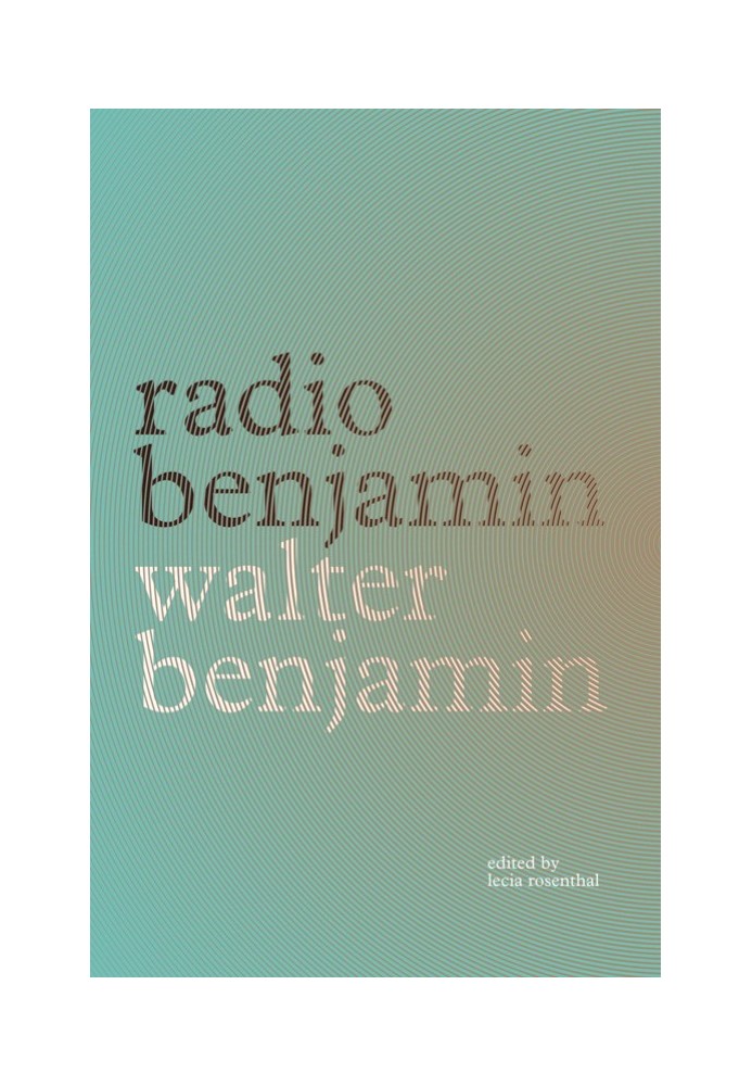 Radio Benjamin