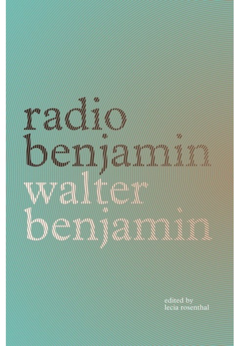 Radio Benjamin