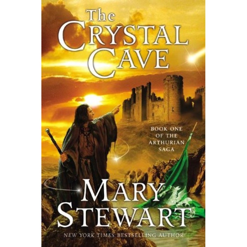 The Crystal Cave
