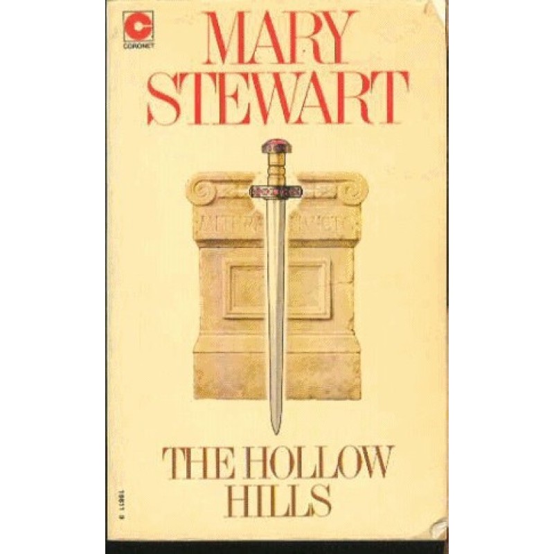 The Hollow Hills