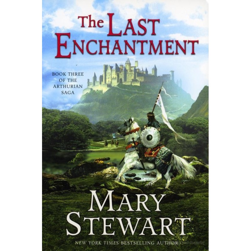 The Last Enchantment
