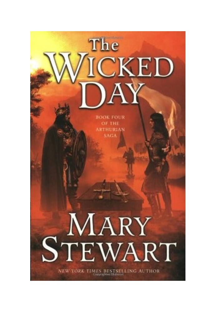 The Wicked Day