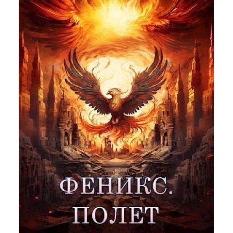 Phoenix. Flight (SI)