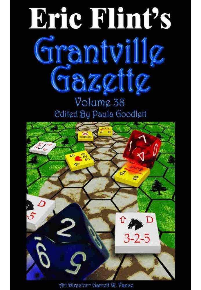 Grantville Gazette 38