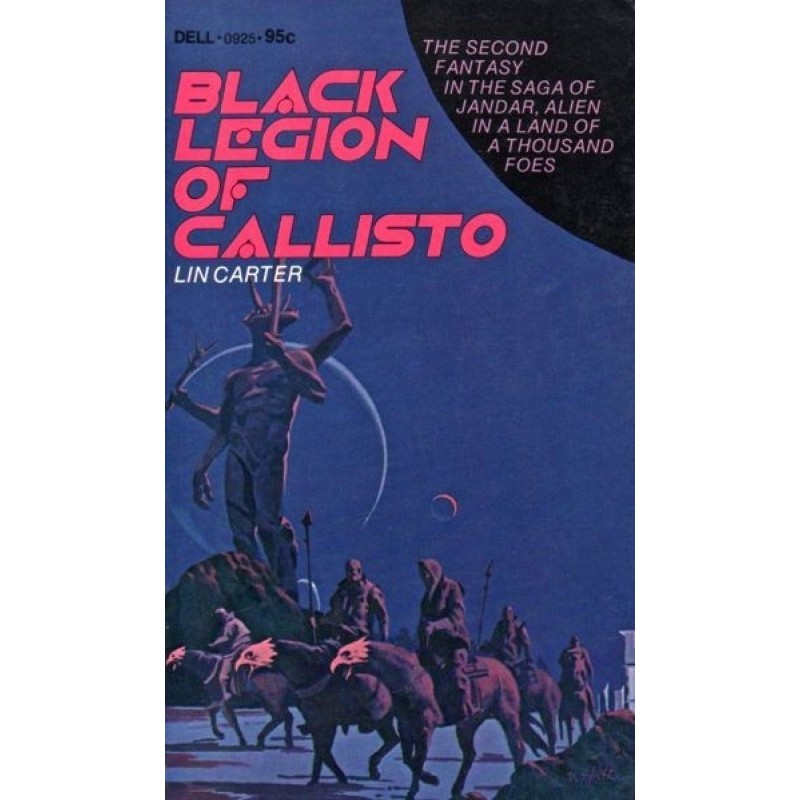 Black Legion of Callisto
