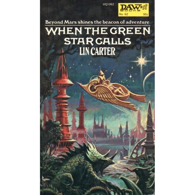 When the Green Star Calls