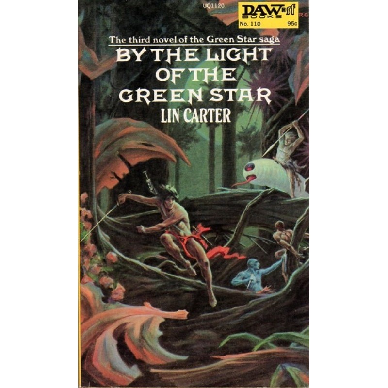 By the Light of the Green Star