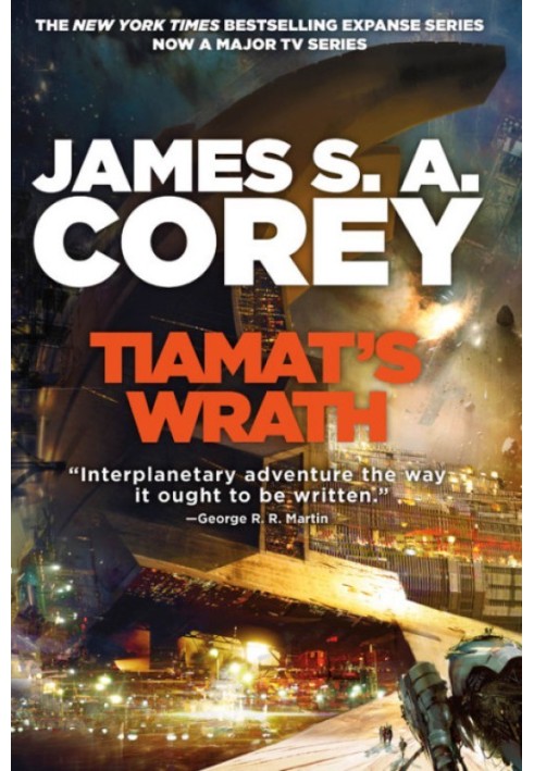 Tiamat's Wrath