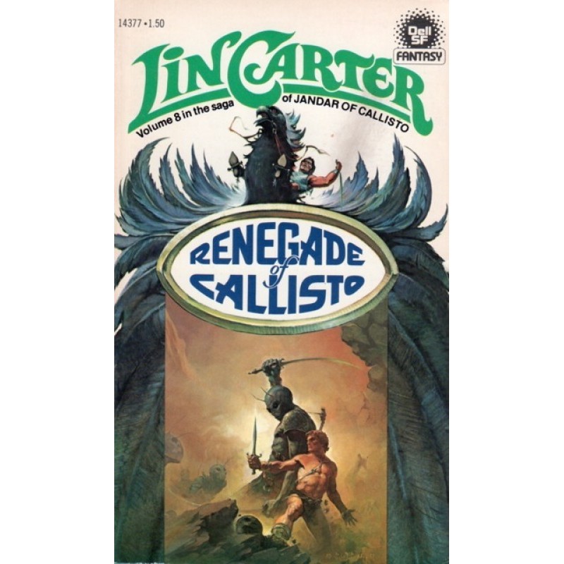 Renegade of Callisto