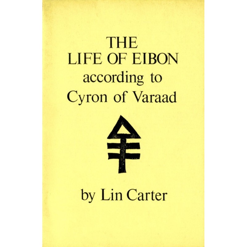 The Life of Eibon
