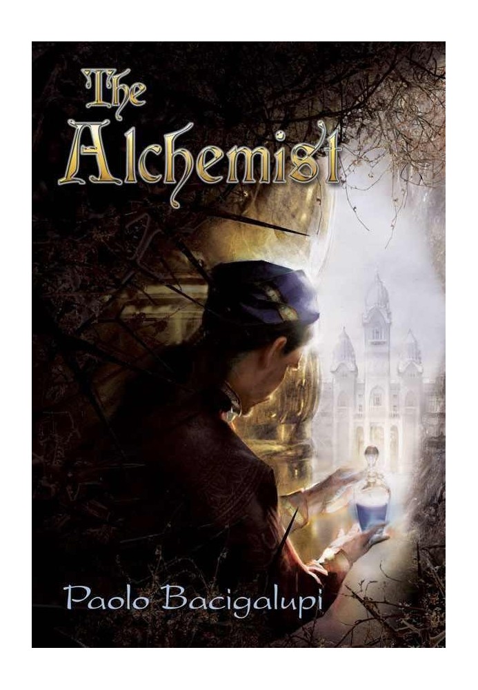 The Alchemist