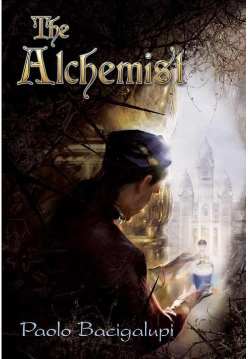 The Alchemist