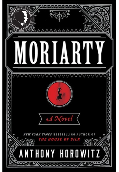 Moriarty