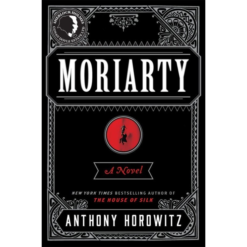 Moriarty