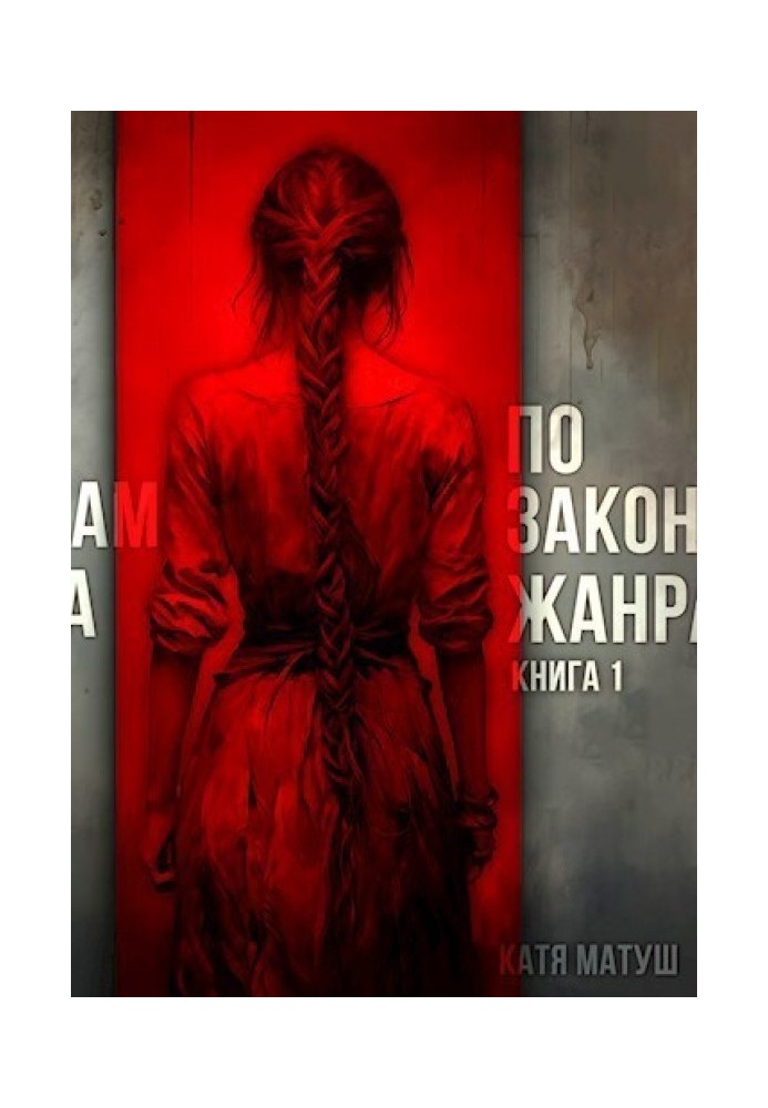 За законами жанру. Книга 1