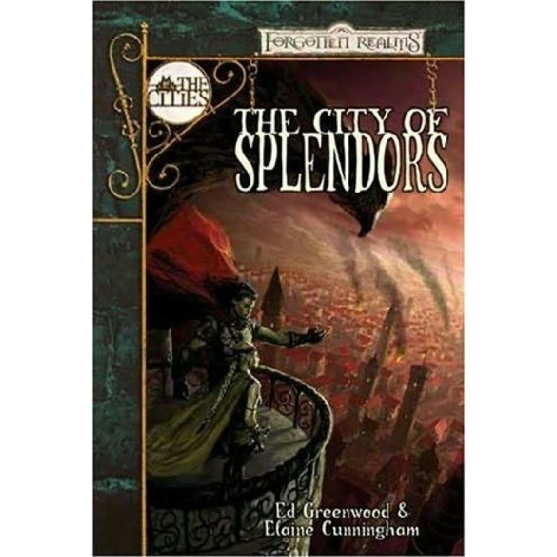 The City of Splendors