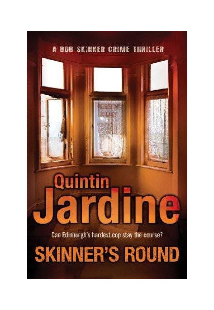 Skinner’s round