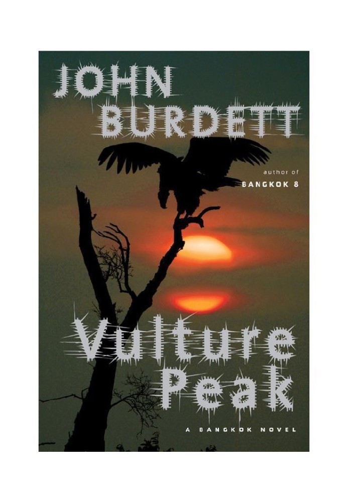 Vulture Peak