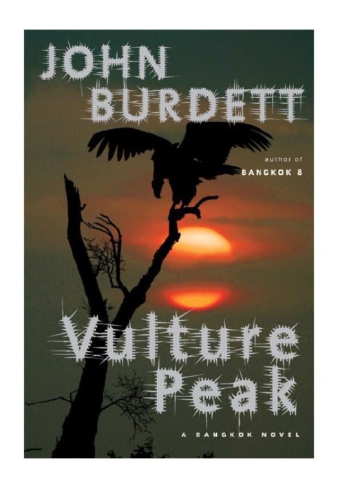 Vulture Peak