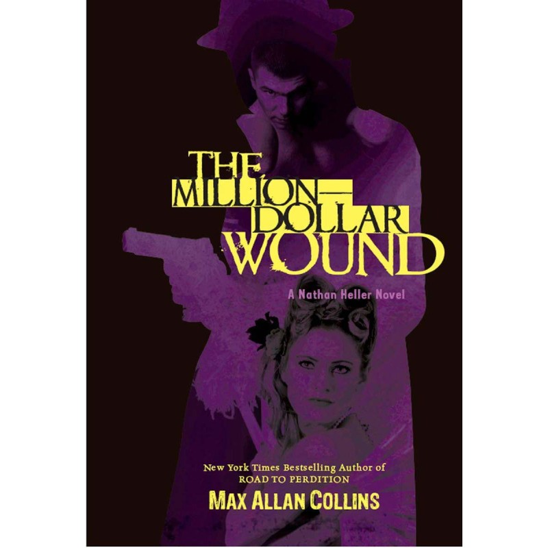 The Million-Dollar Wound