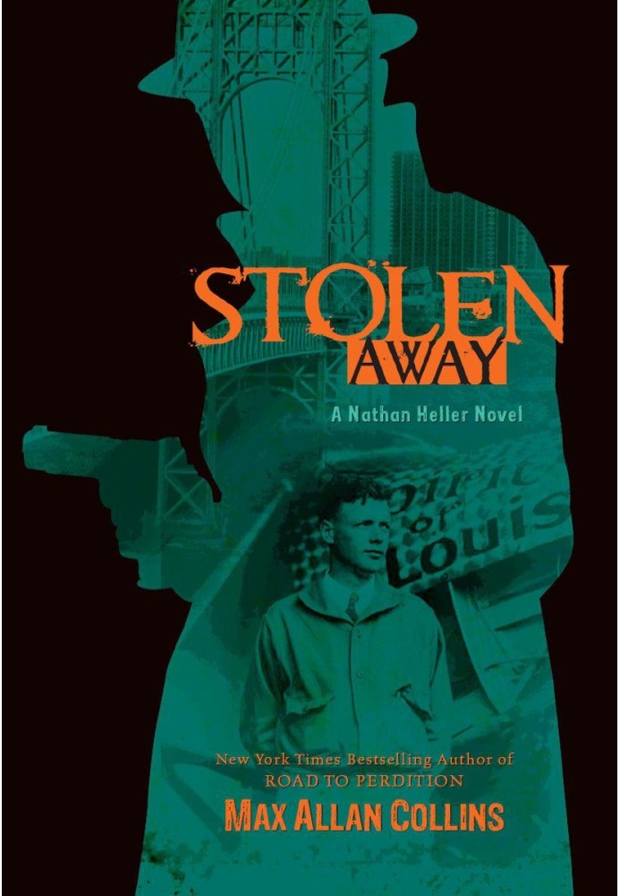 Stolen Away