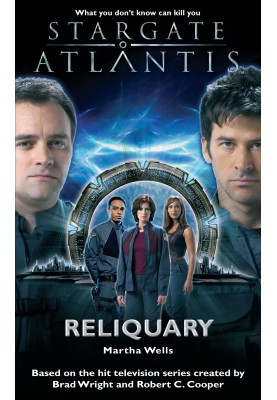 Reliquary