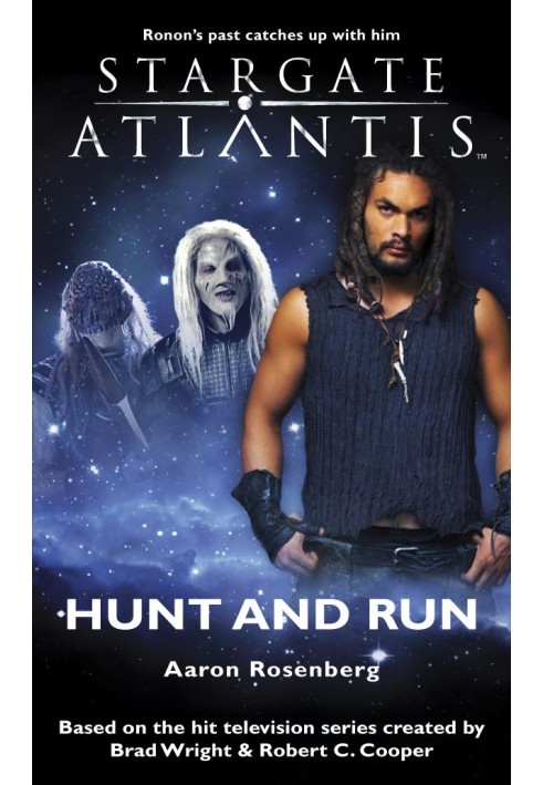Hunt and run