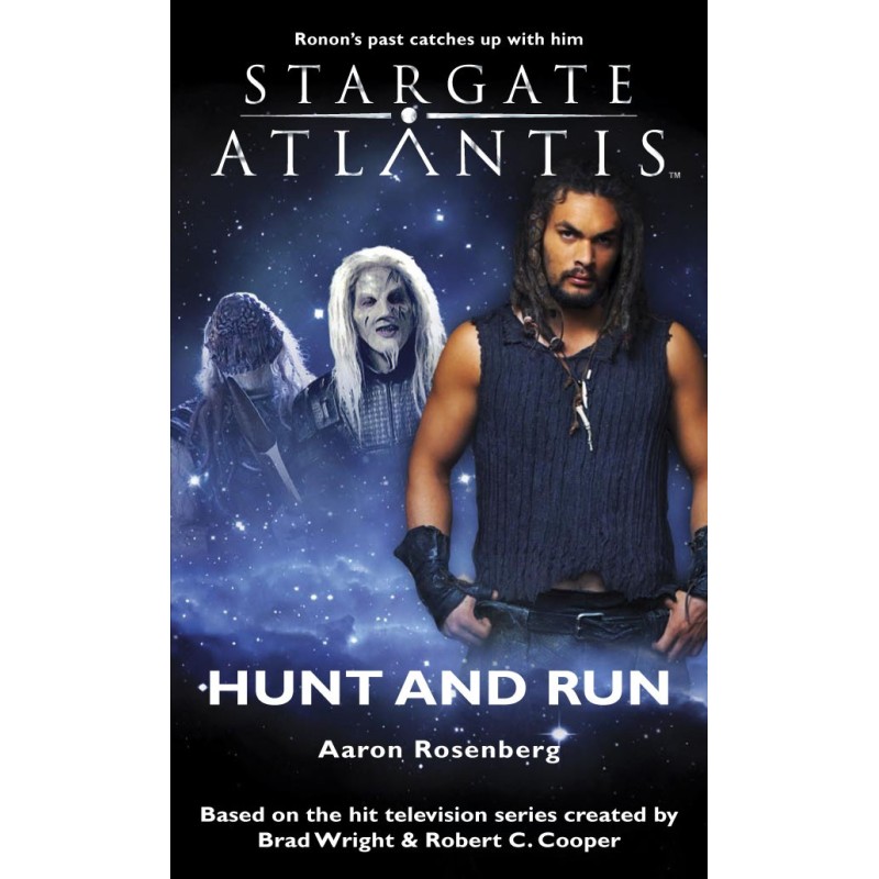 Hunt and run