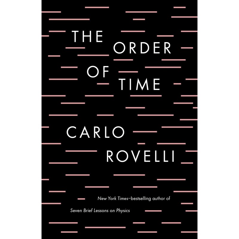 The Order of Time