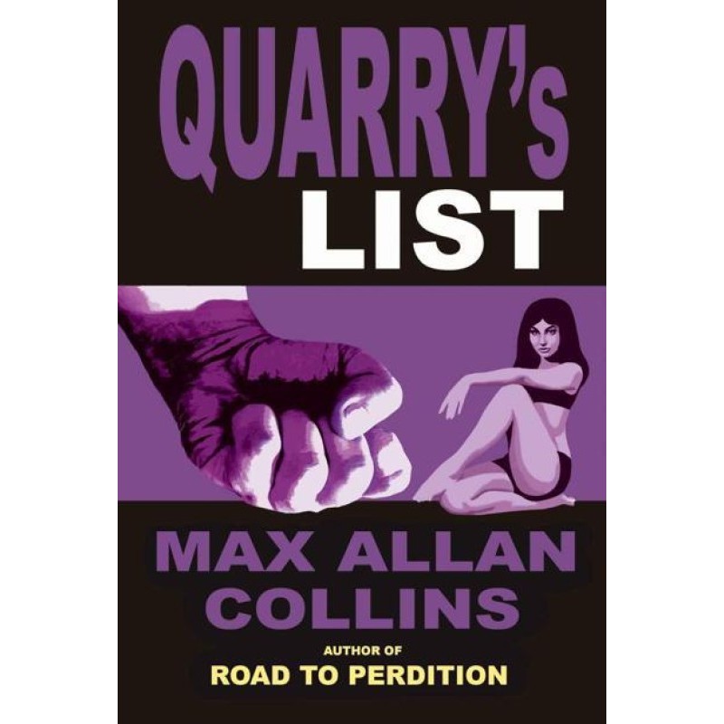 Quarry's list