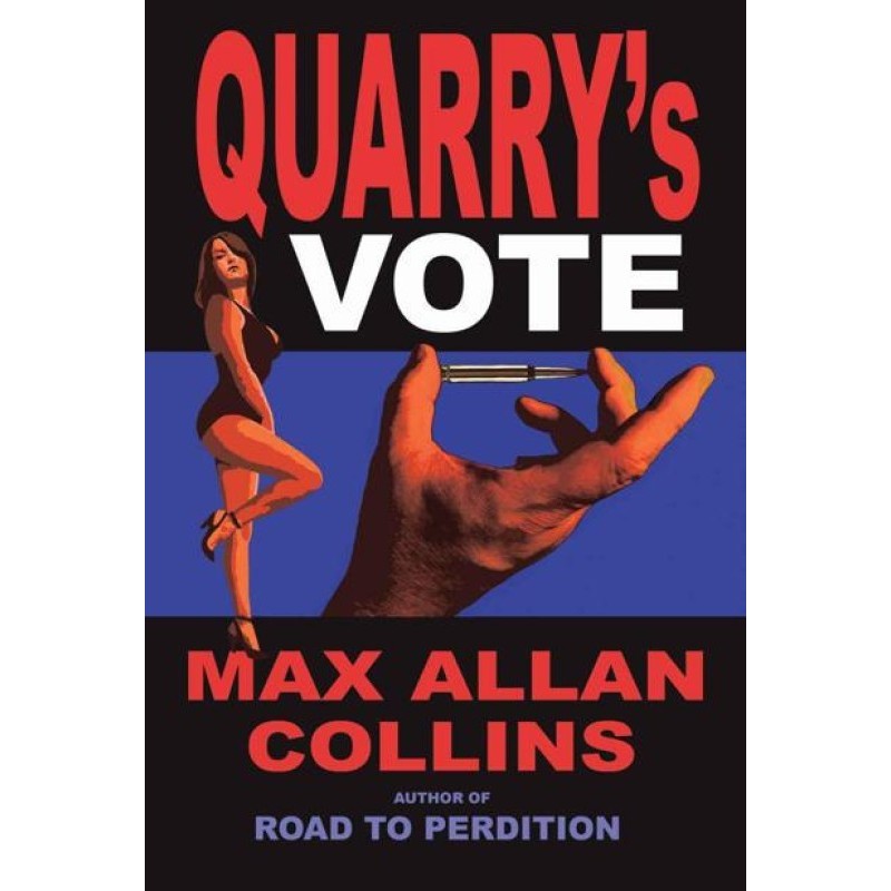 Quarry's vote