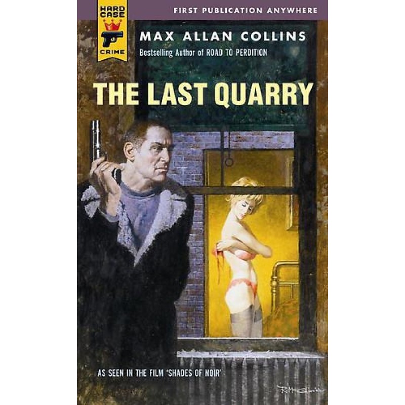 The last Quarry