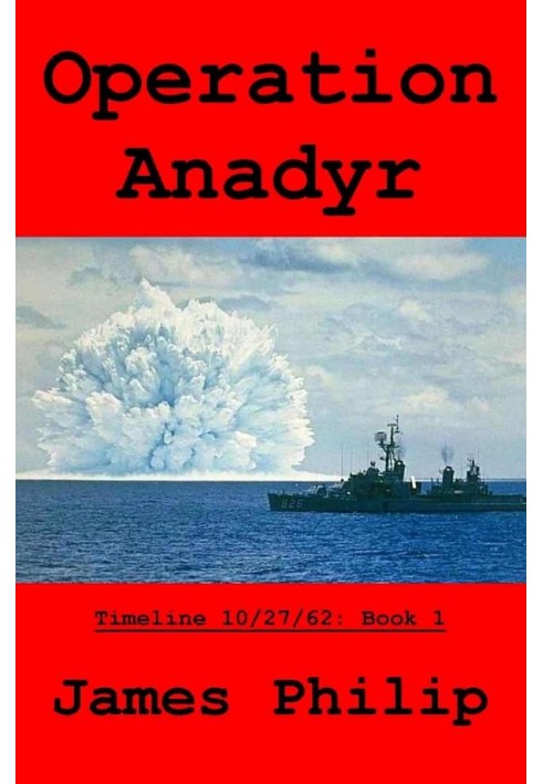 Operation Anadyr