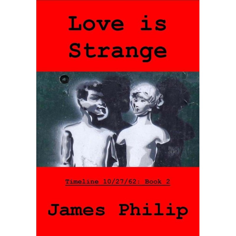 Love Is Strange