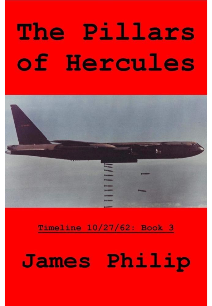 The Pillars of Hercules