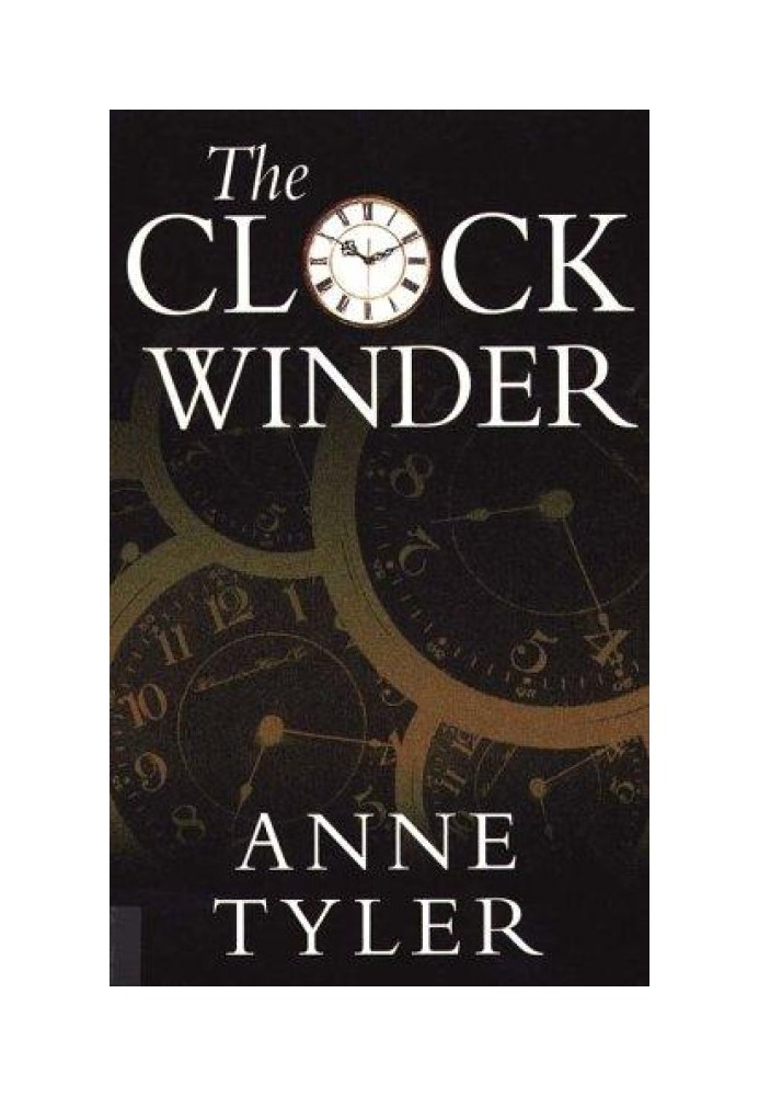 The Clock Winder