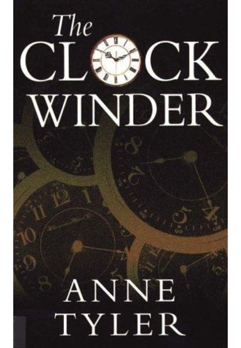 The Clock Winder