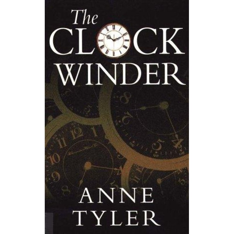 The Clock Winder