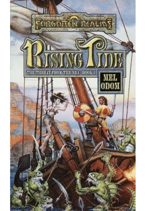 Rising Tide