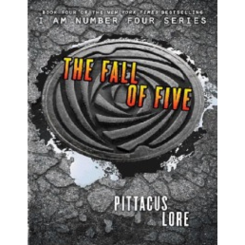 The Fall of Five